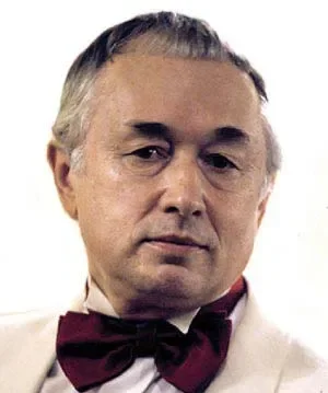 Мурад Кажлаев