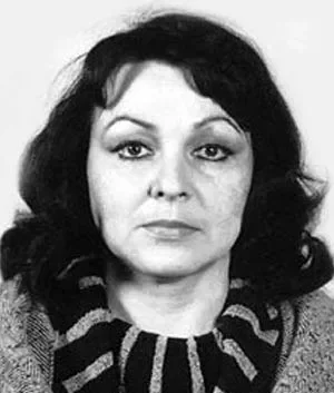 Майя Казакова