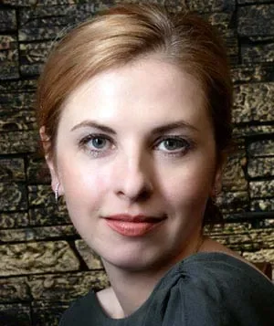 Екатерина Кабашова