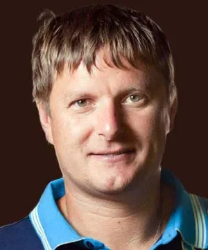 Евгений Кафельников