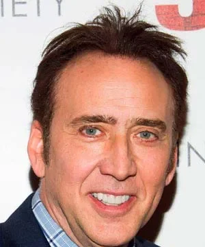 Николас Кейдж (Nicolas Cage)