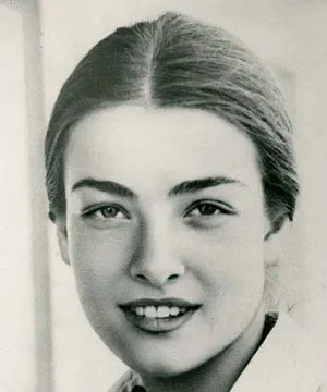 Лика Кавжарадзе (Lika Kavzharadze)