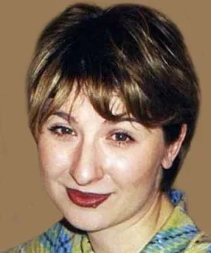 Марианна Ионесян