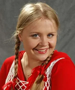 Елена Дубровская (актриса)