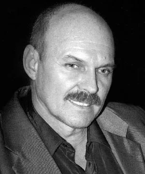 Виктор Евграфов