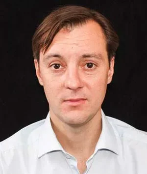 Александр Зоточкин