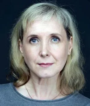Елена Калабина (II)