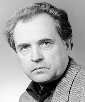 Александр Зиновьев