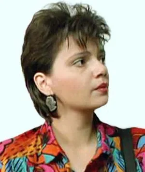 Галина Казакова