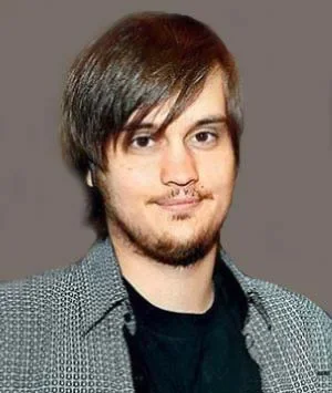 Александр Домогаров младший