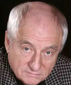 Марк Захаров