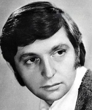 Виталий Дорошенко