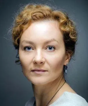 Анна Дюкова