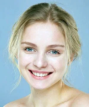 Екатерина Ильина (III)