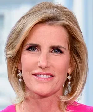 Лора Энн Ингрэм (Laura Anne Ingraham)