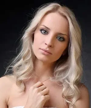Евгения Евчина