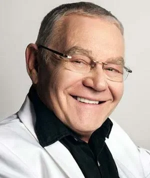 Александр Журбин