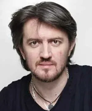 Дмитрий Егоров (II)