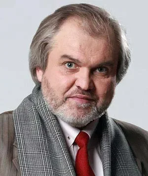 Андрей Железный
