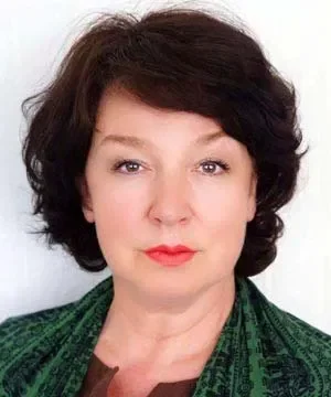 Светлана Казарцева