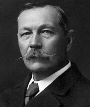 Артур Конан Дойл (Arthur Conan Doyle)