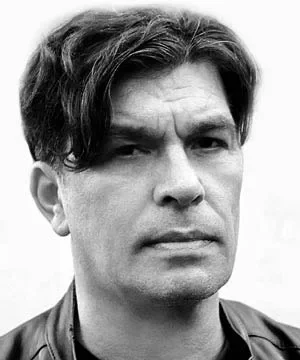 Юрий Каспарян