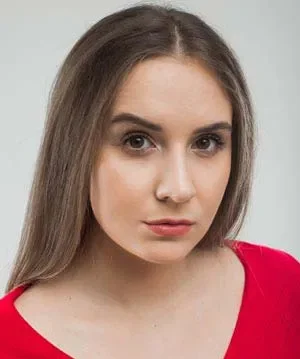 Любовь Жукова