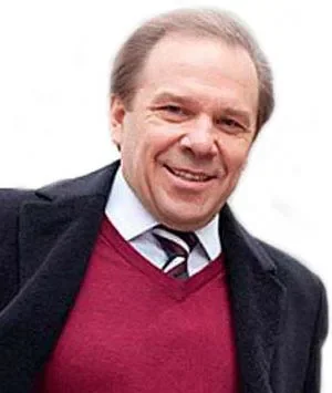 Владимир Девятов