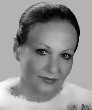Ирина Дука