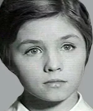Ирина Елисеева