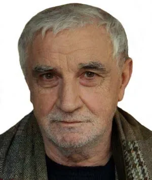 Игорь Иртеньев