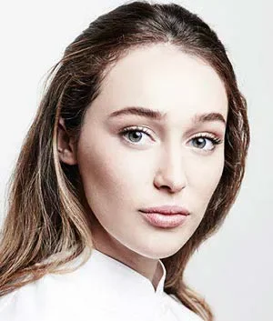 Алисия Дебнем-Кери (Alycia Debnam Carey)