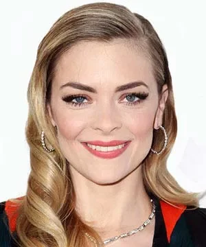 Джейми Кинг (Jaime King)