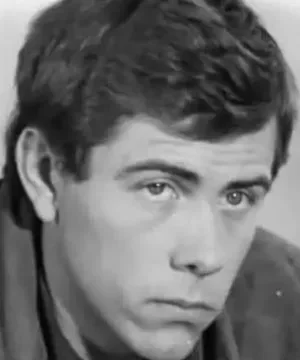 Георгий Дворников