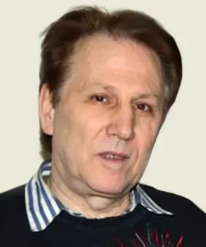 Валерий Дурандин