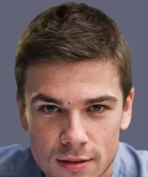 Кирилл Запорожский