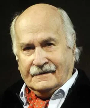 Владимир Зельдин