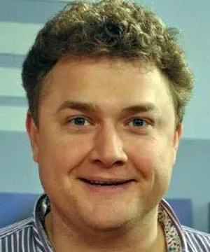 Назар Заднепровский