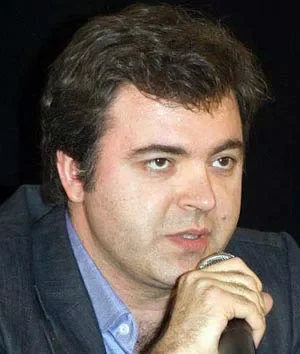 Дмитрий Дьяченко