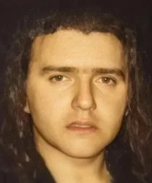 Андрей Исаев (Роспись)