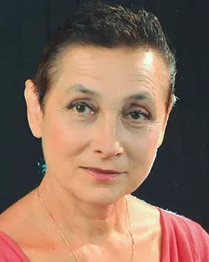 Ирина Долганова