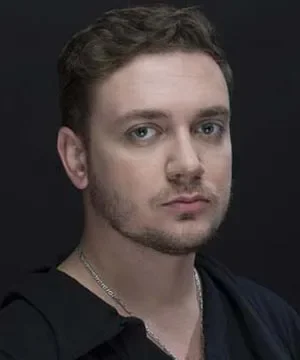 Борис Дергачев