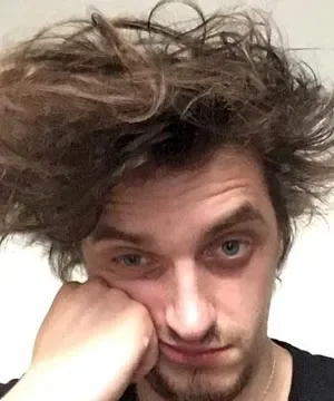 Дмитрий Данилов