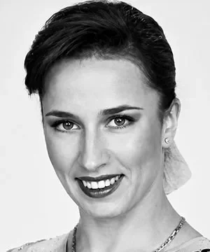Марина Ельцова