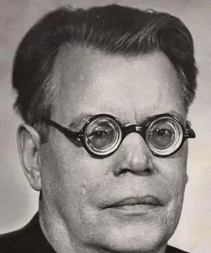 Михаил Исаковский