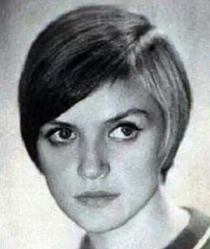 Ирина Кихтева