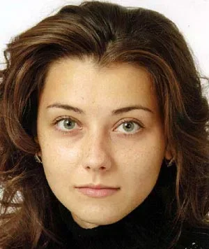 Анна Зайцева (V)