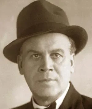 Алексей Жильцов