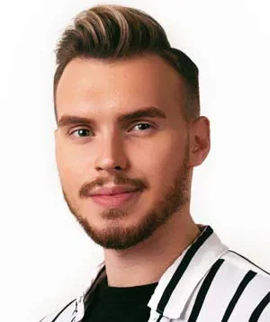 Артем Данин