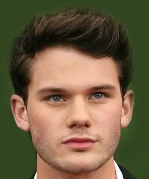 Джереми Ирвин (Jeremy Irvine)